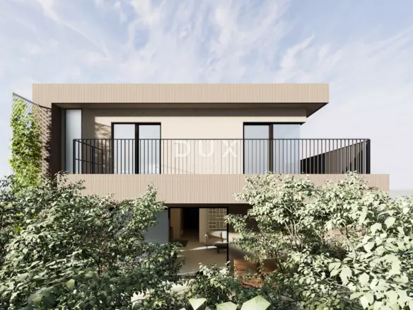 3-bedroom Detached House In Poreč, Croatia (167 M²)