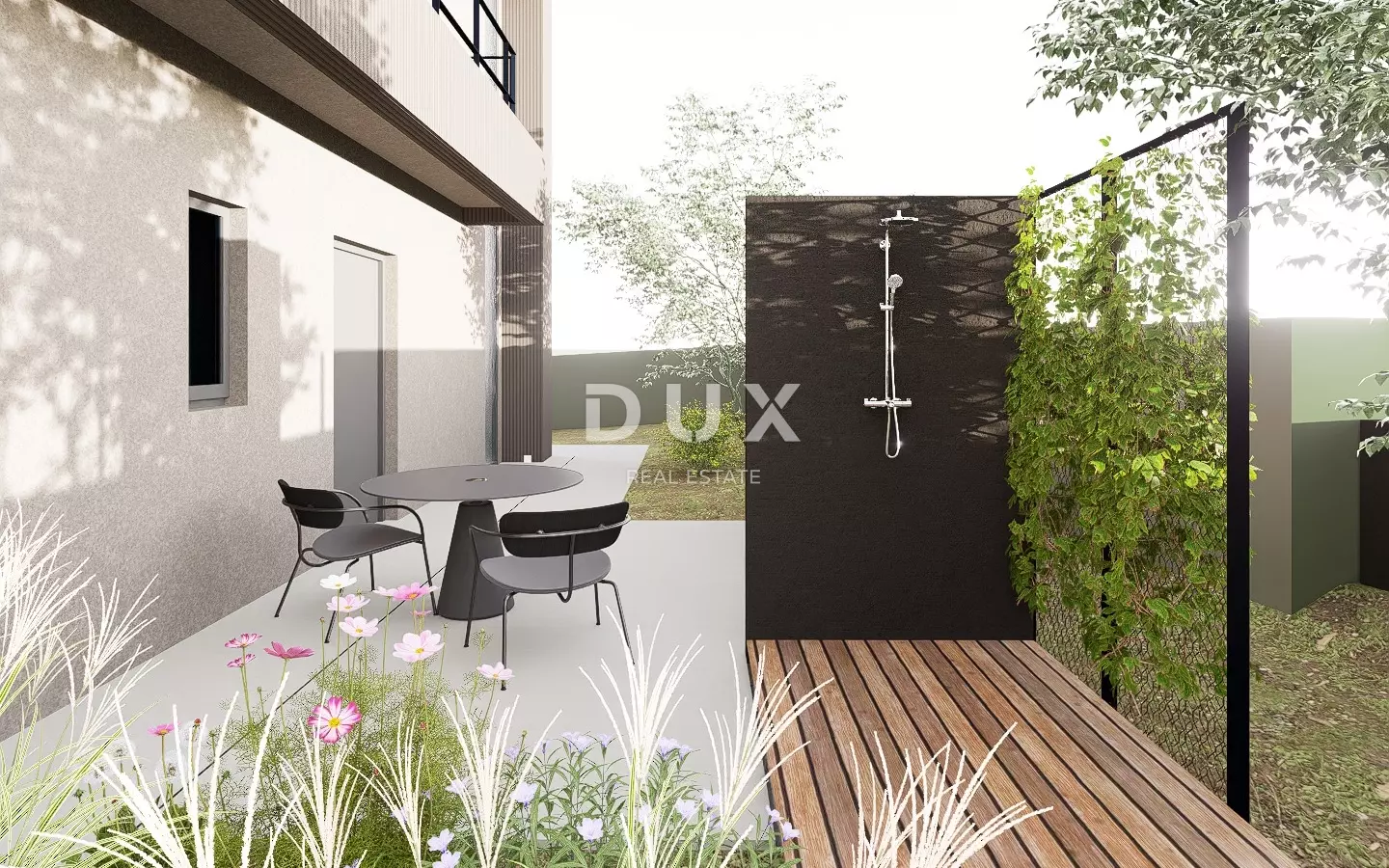 3-bedroom Detached House In Poreč, Croatia (167 M²)