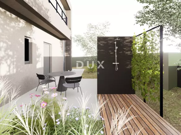 3-bedroom Detached House In Poreč, Croatia (167 M²)