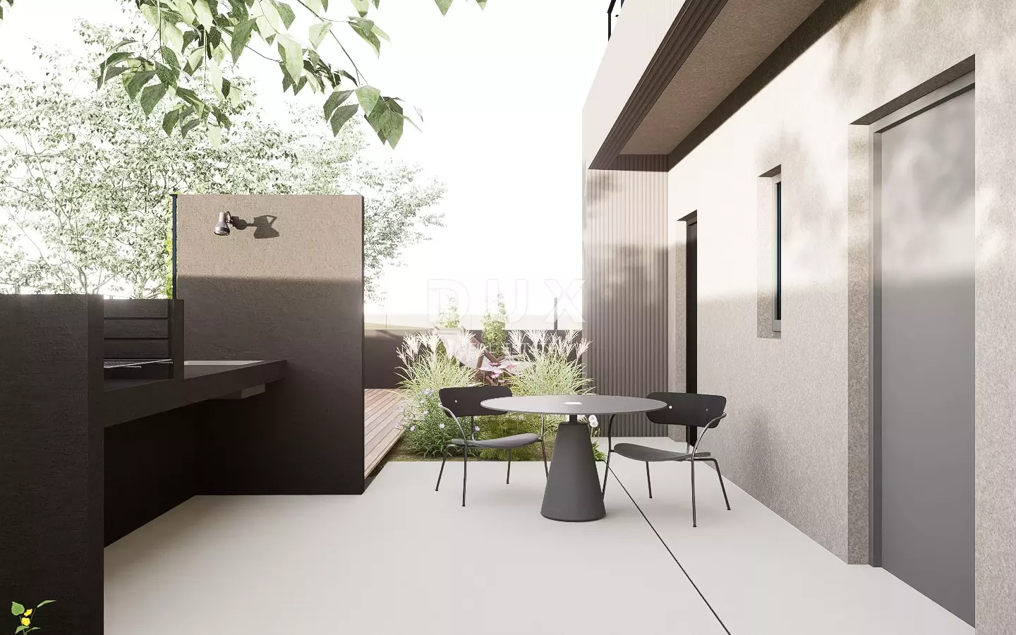 3-bedroom Detached House In Poreč, Croatia (167 M²)