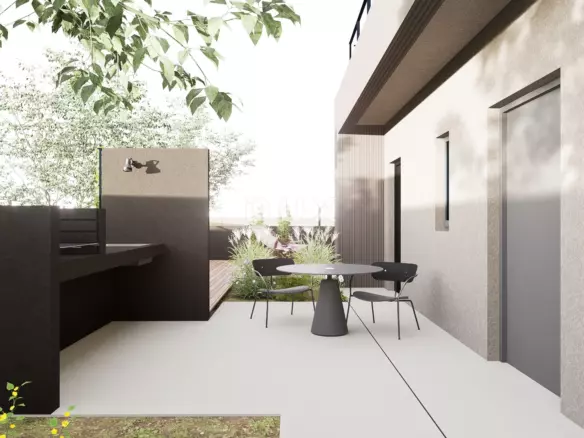 3-bedroom Detached House In Poreč, Croatia (167 M²)