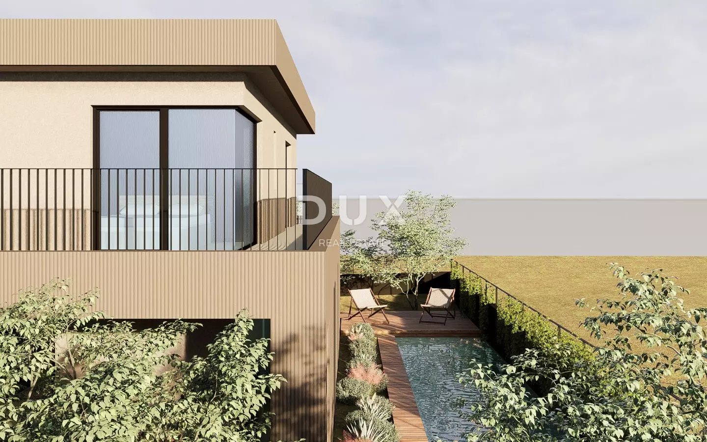 3-bedroom Detached House In Poreč, Croatia (167 M²)