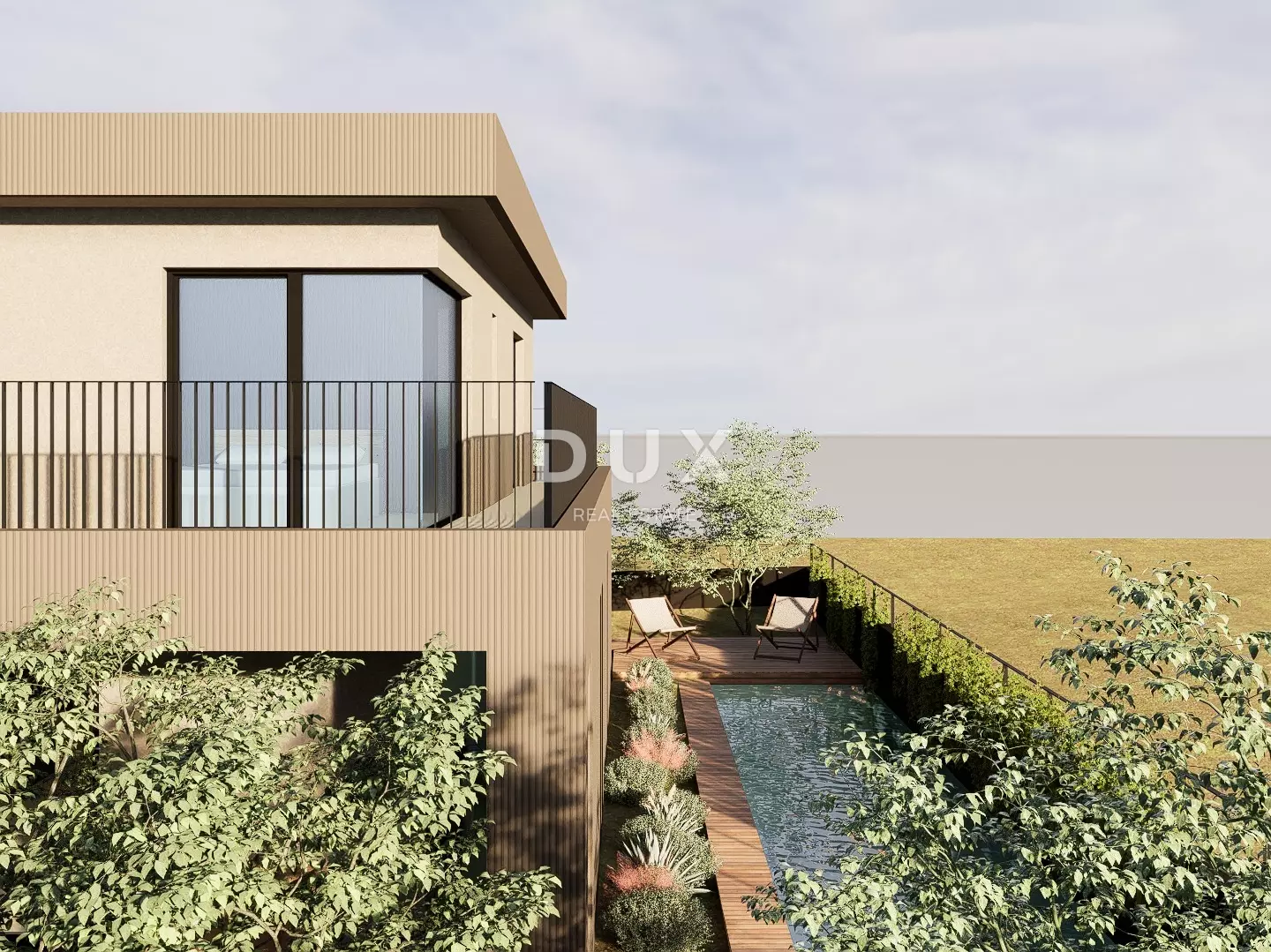 3-bedroom Detached House In Poreč, Croatia (167 M²)