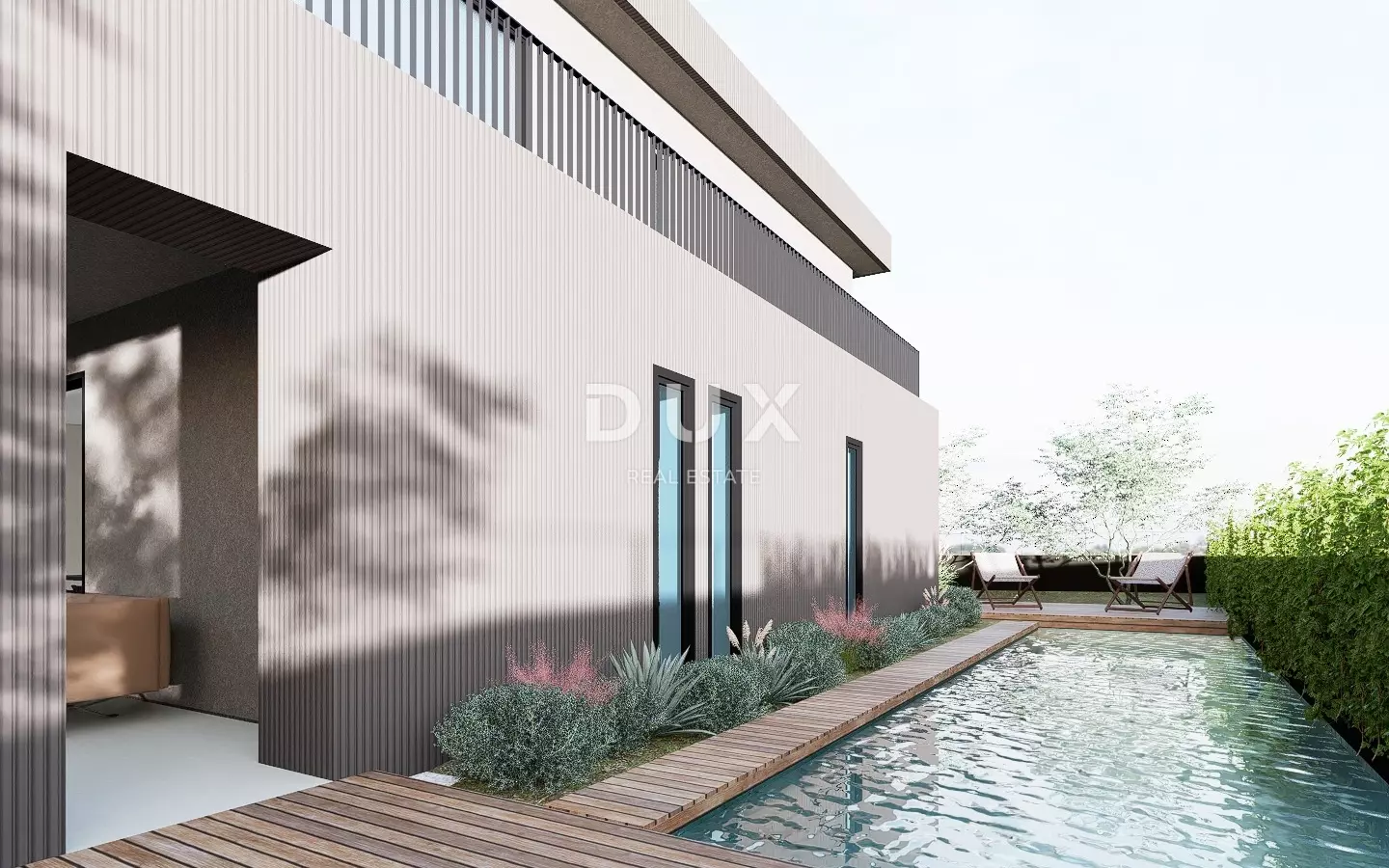 3-bedroom Detached House In Poreč, Croatia (167 M²)