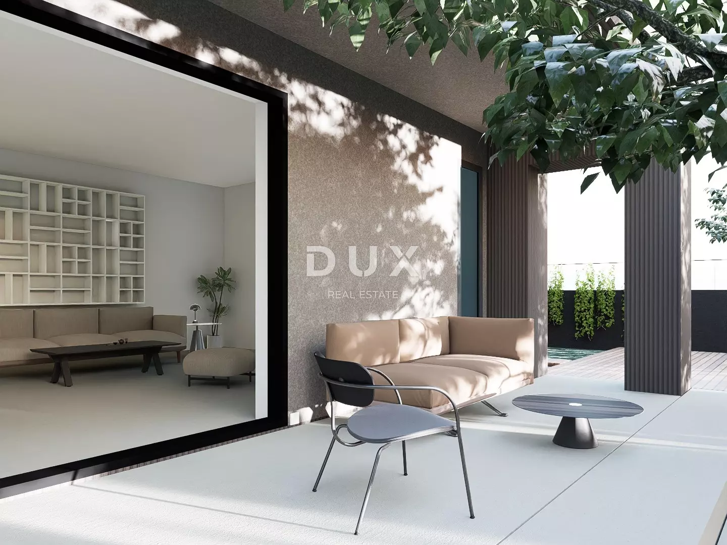 3-bedroom Detached House In Poreč, Croatia (167 M²)