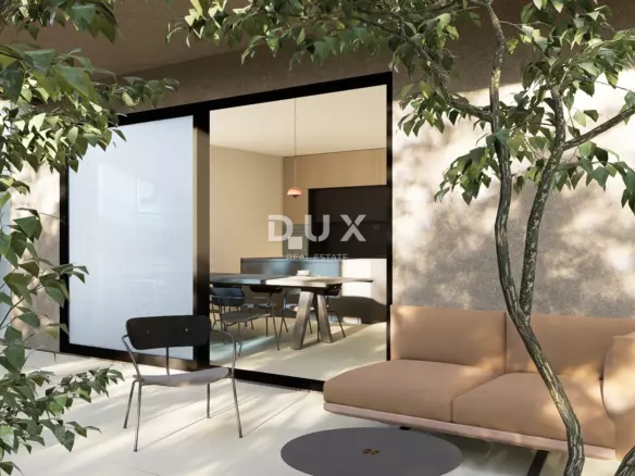 3-bedroom Detached House In Poreč, Croatia (167 M²)