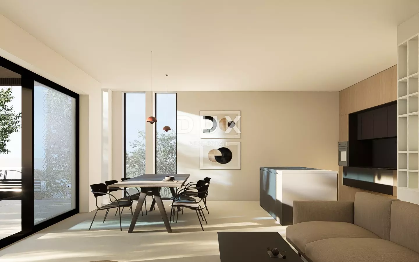 3-bedroom Detached House In Poreč, Croatia (167 M²)