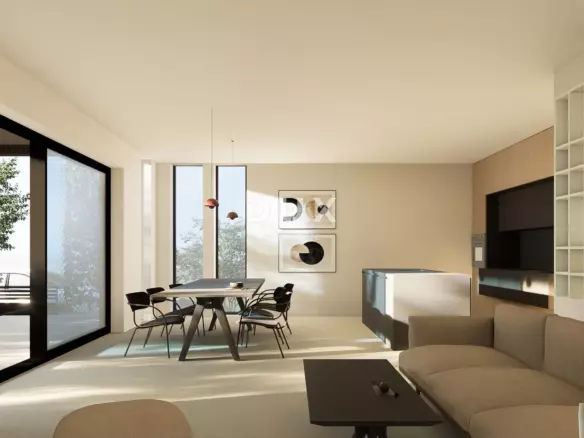 3-bedroom Detached House In Poreč, Croatia (167 M²)