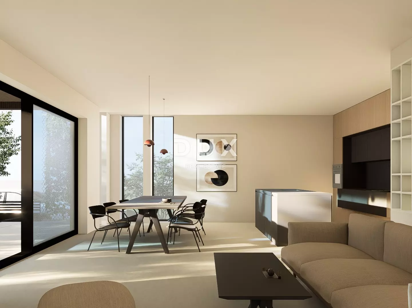3-bedroom Detached House In Poreč, Croatia (167 M²)