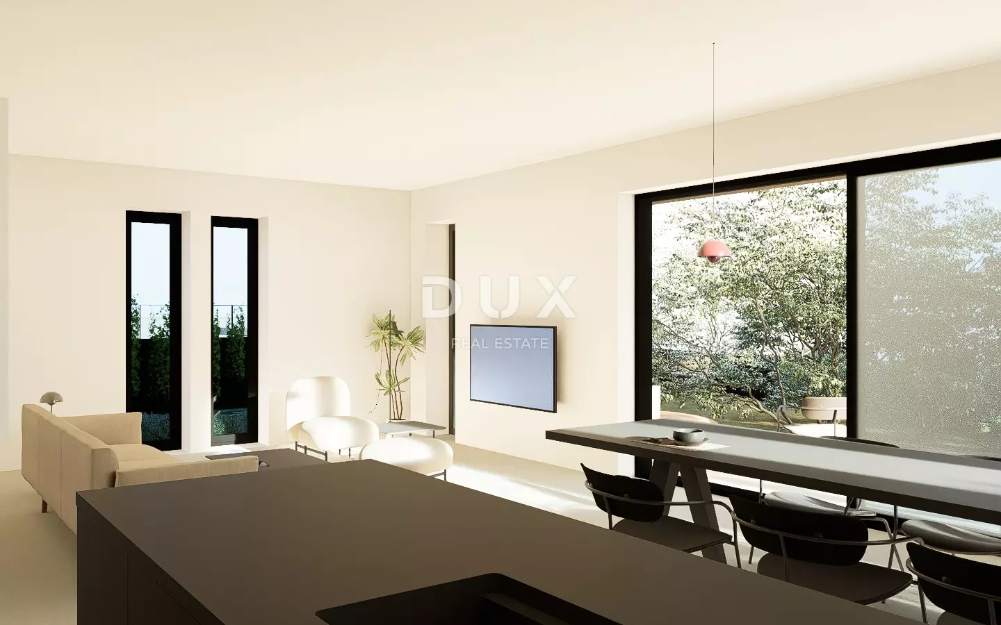 3-bedroom Detached House In Poreč, Croatia (167 M²)