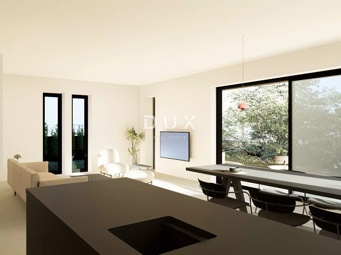 3-bedroom Detached House In Poreč, Croatia (167 M²)