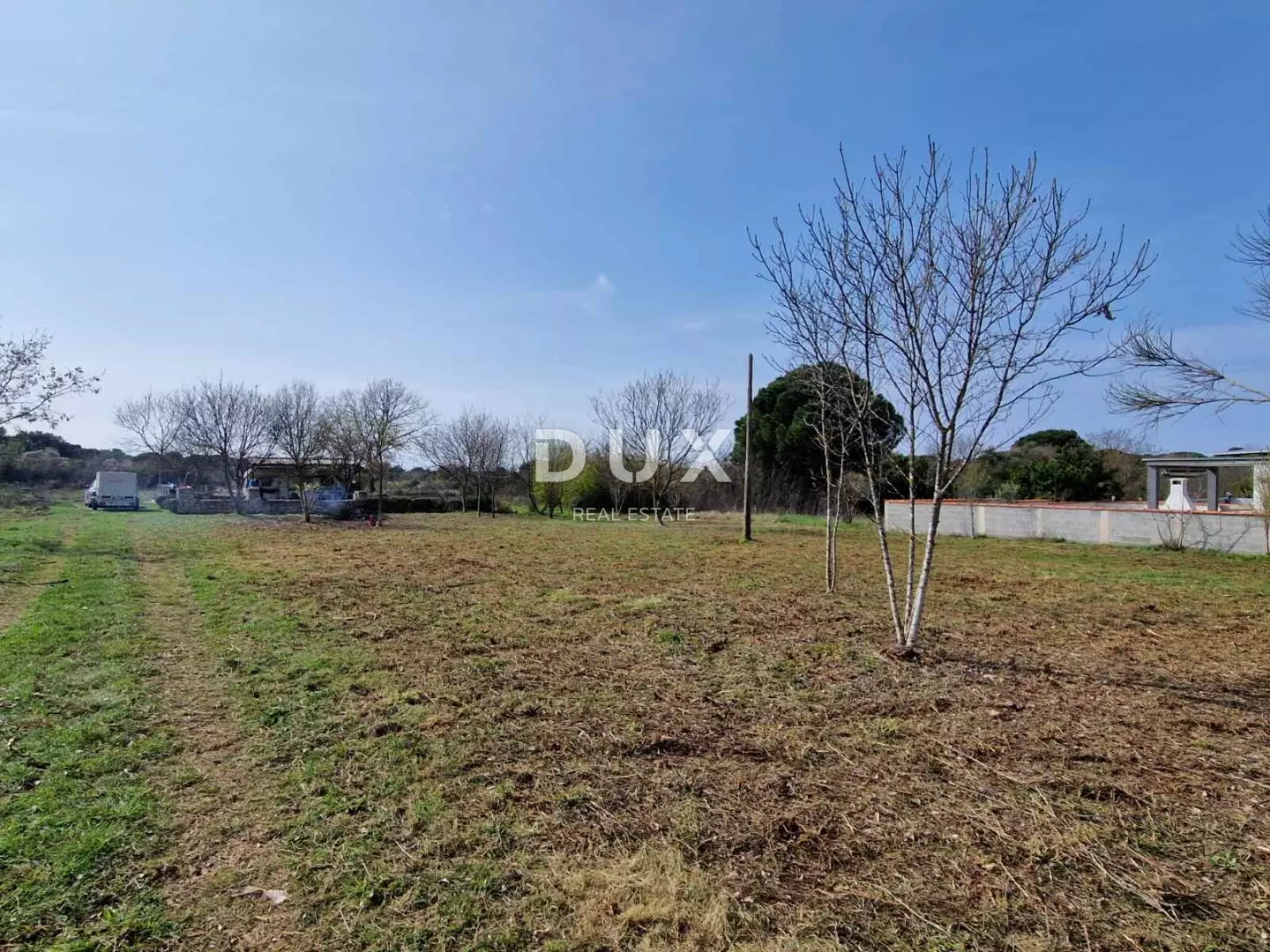 Land In Valbandon, Croatia (496 M²)