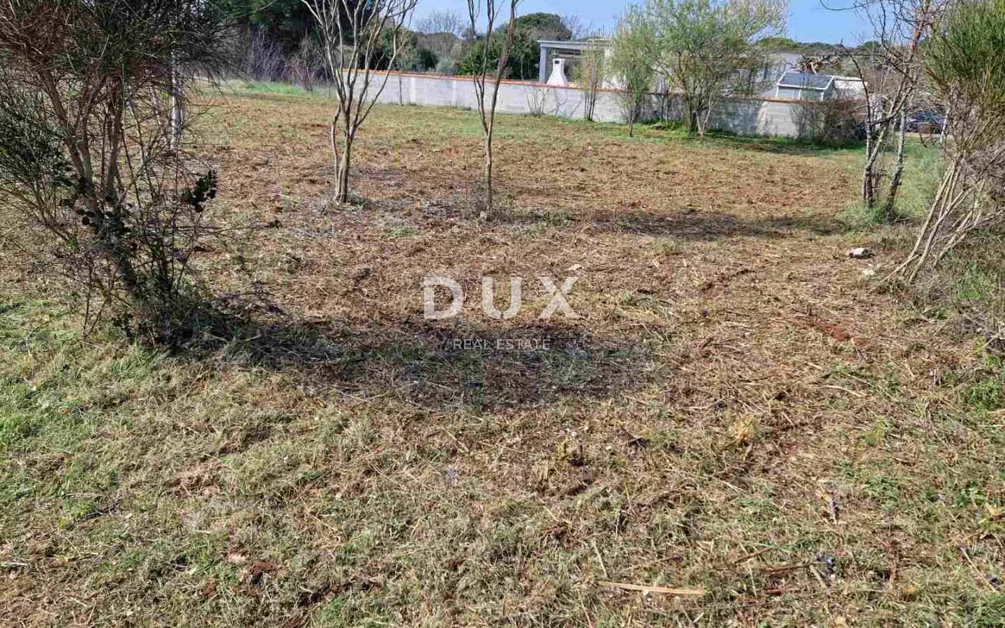 Land In Valbandon, Croatia (496 M²)