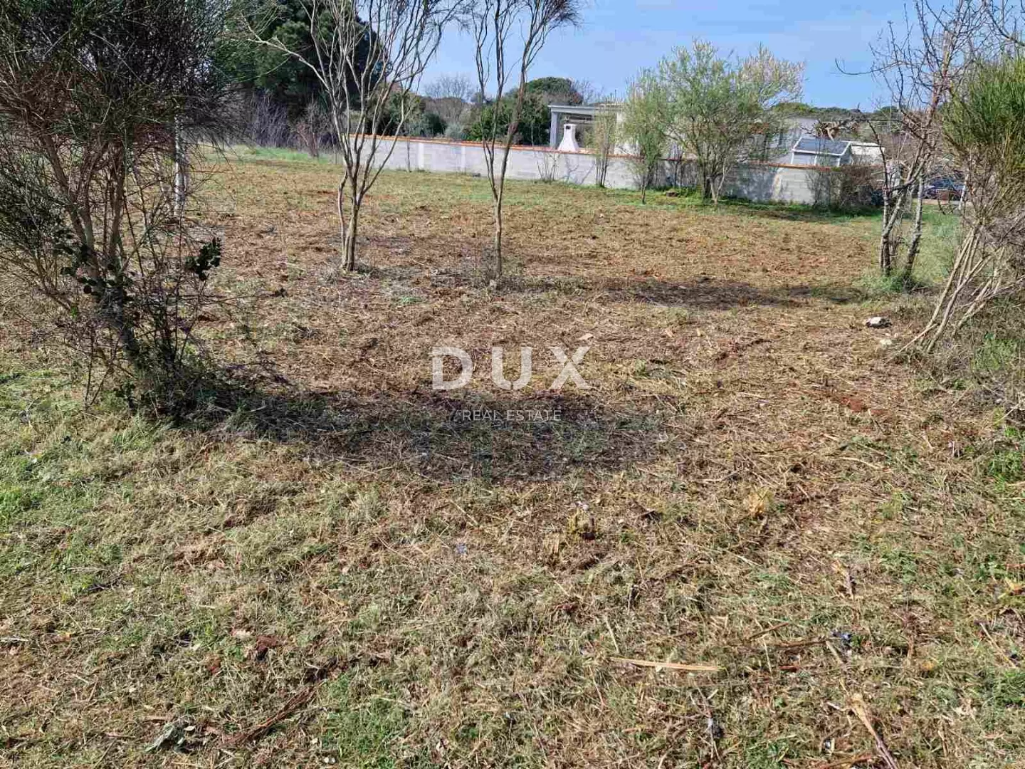 Land In Valbandon, Croatia (496 M²)