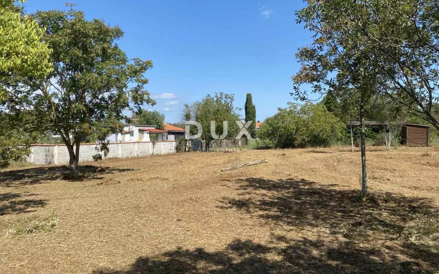 Land In Valbandon, Croatia (496 M²)