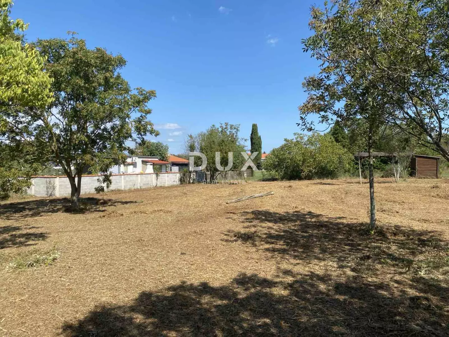 Land In Valbandon, Croatia (496 M²)