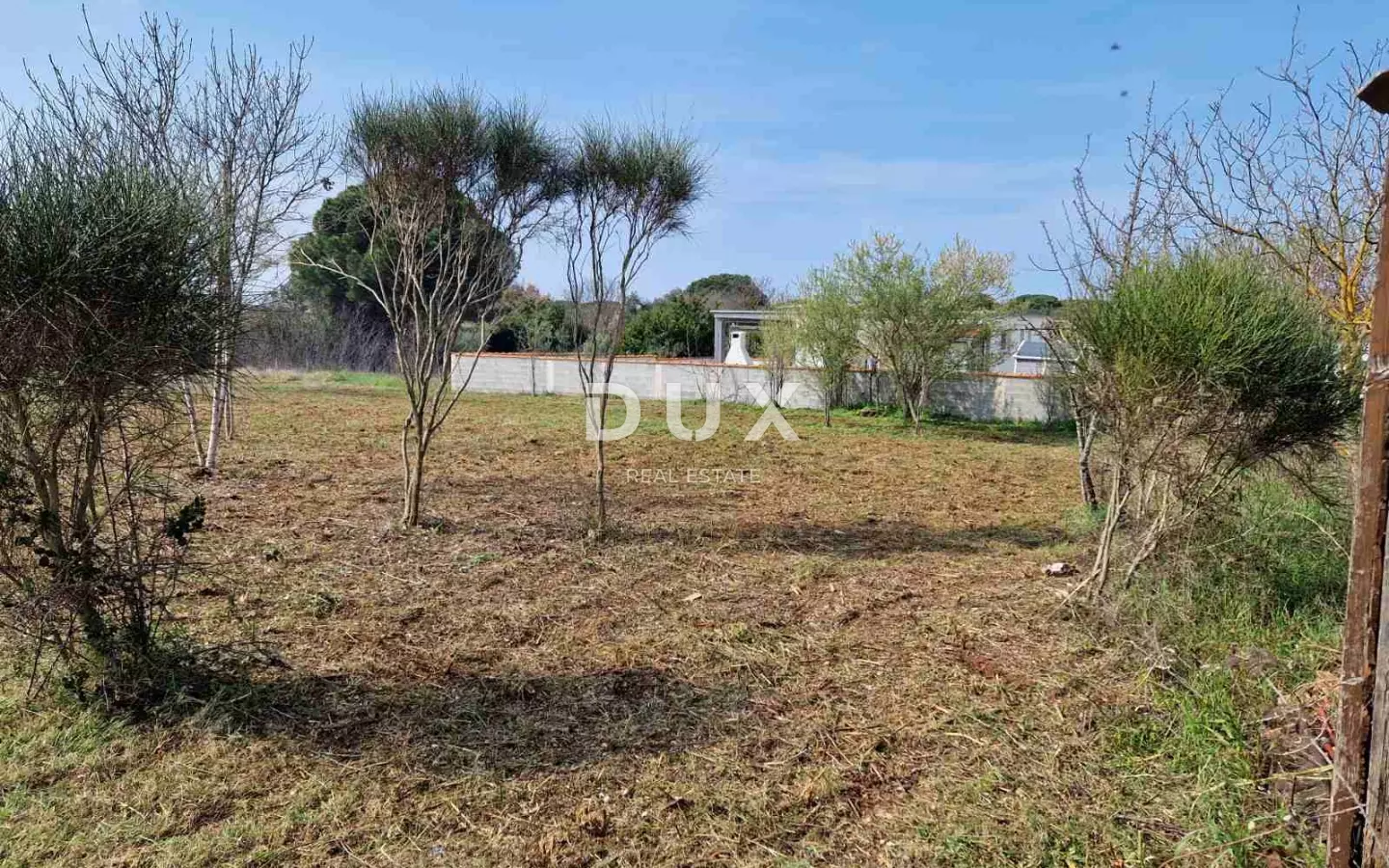 Land In Valbandon, Croatia (496 M²)