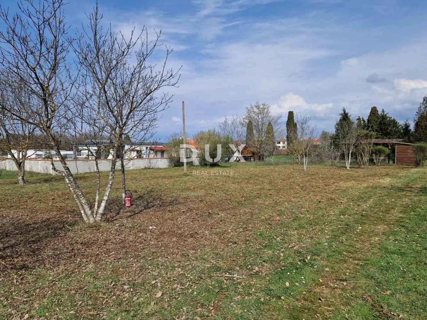 Land In Valbandon, Croatia (496 M²)