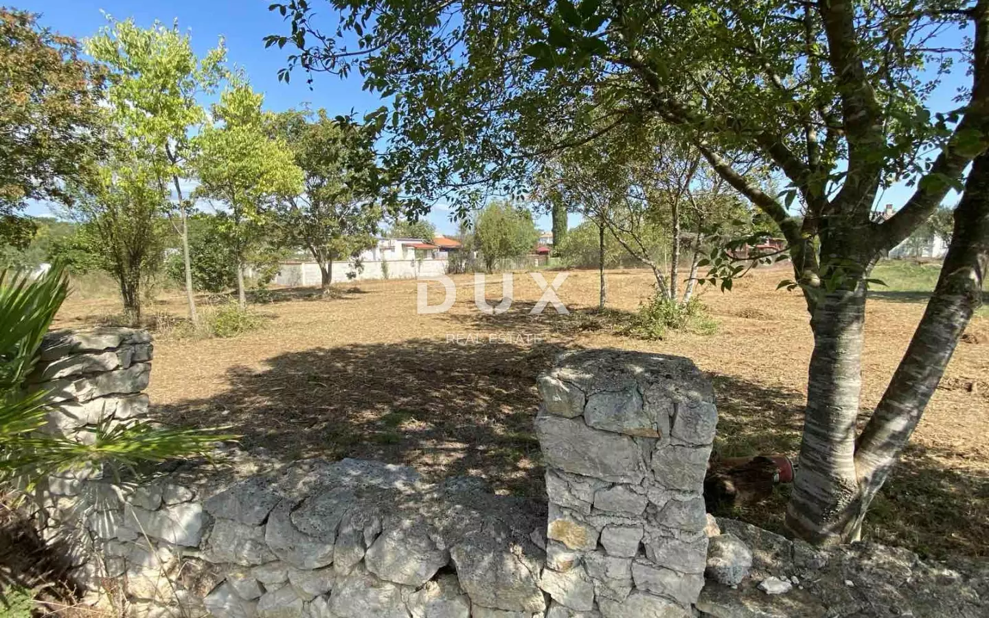 Land In Valbandon, Croatia (496 M²)