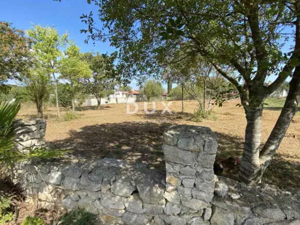 Land In Valbandon, Croatia (496 M²)