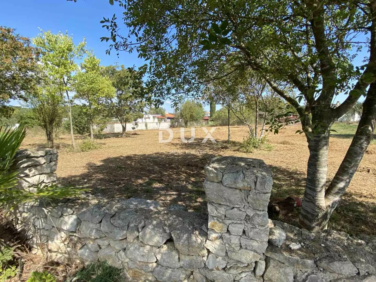 Land In Valbandon, Croatia (496 M²)