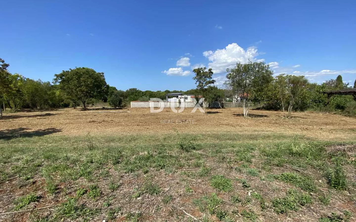 Land In Valbandon, Croatia (496 M²)