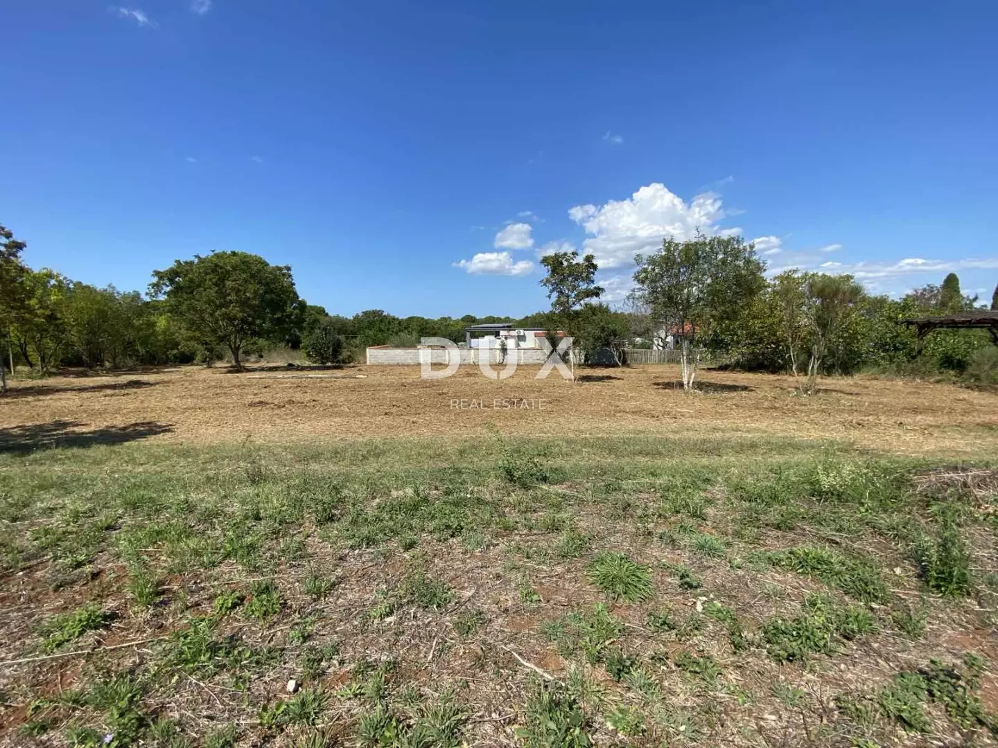 Land In Valbandon, Croatia (496 M²)