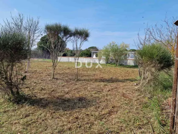 Land In Valbandon, Croatia (496 M²)