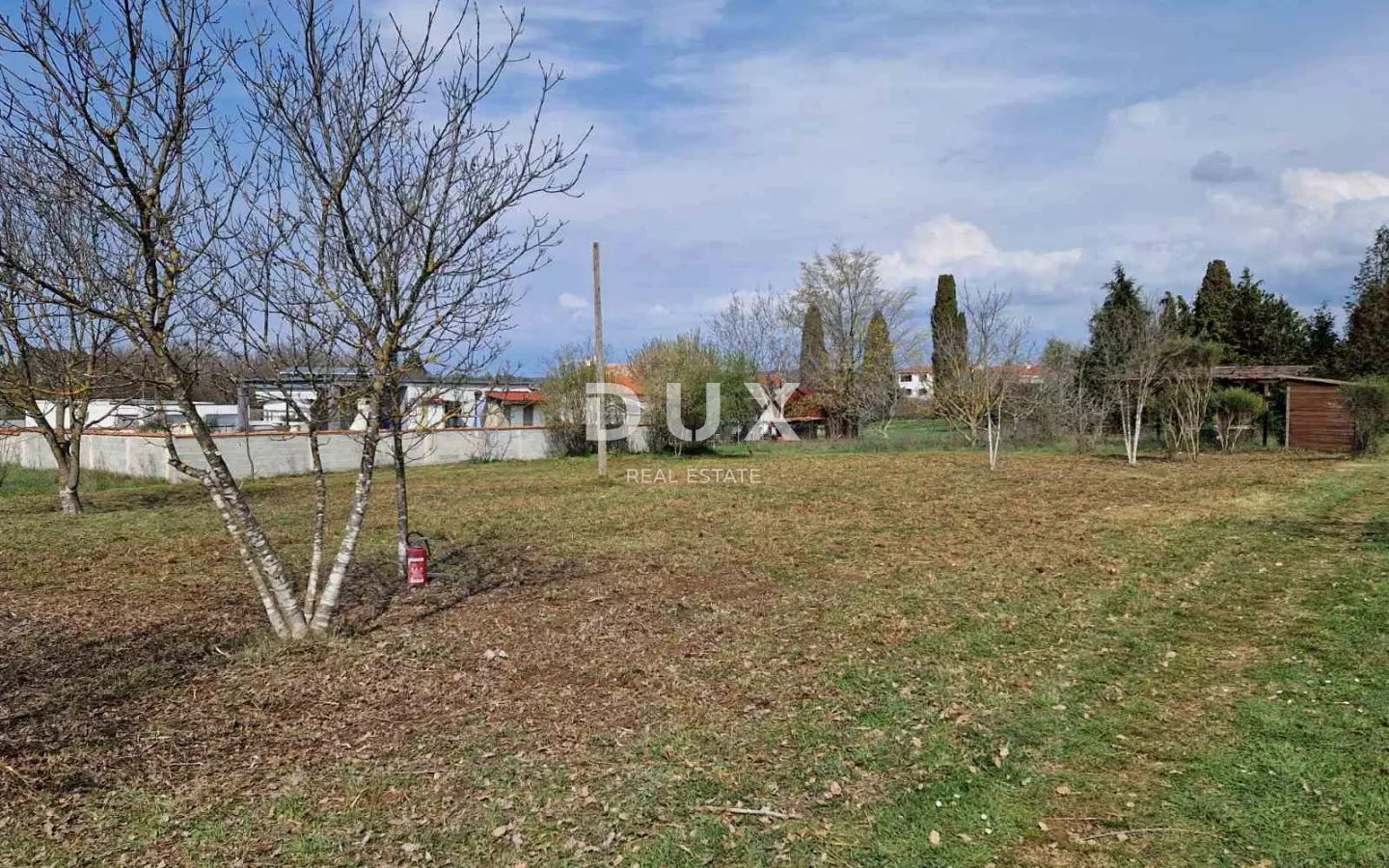Land In Valbandon, Croatia (496 M²)