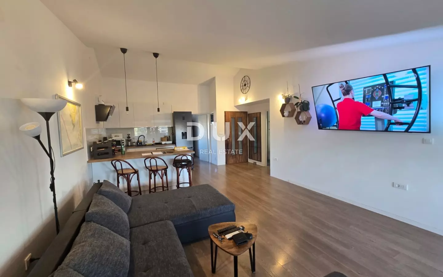 3-bedroom Apartment In Fažana, Croatia (90,56 M²)