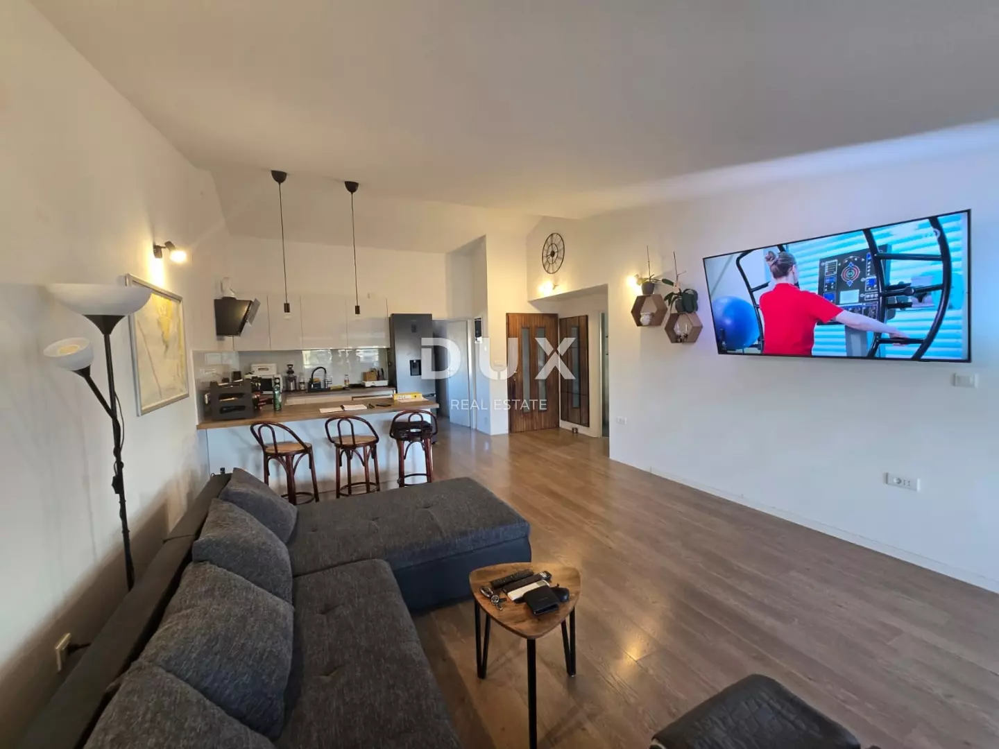 3-bedroom Apartment In Fažana, Croatia (90,56 M²)
