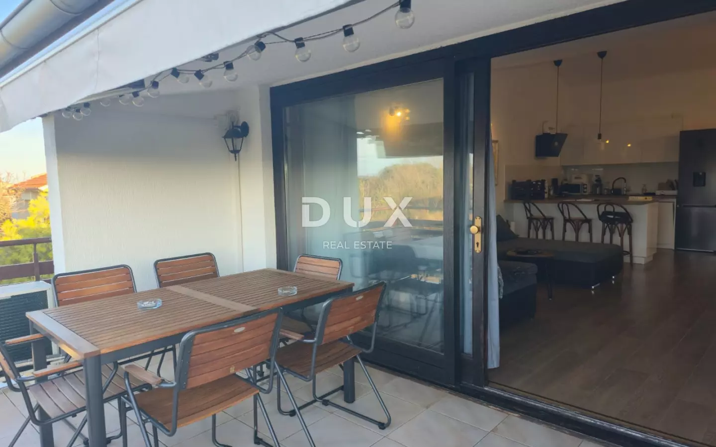 3-bedroom Apartment In Fažana, Croatia (90,56 M²)