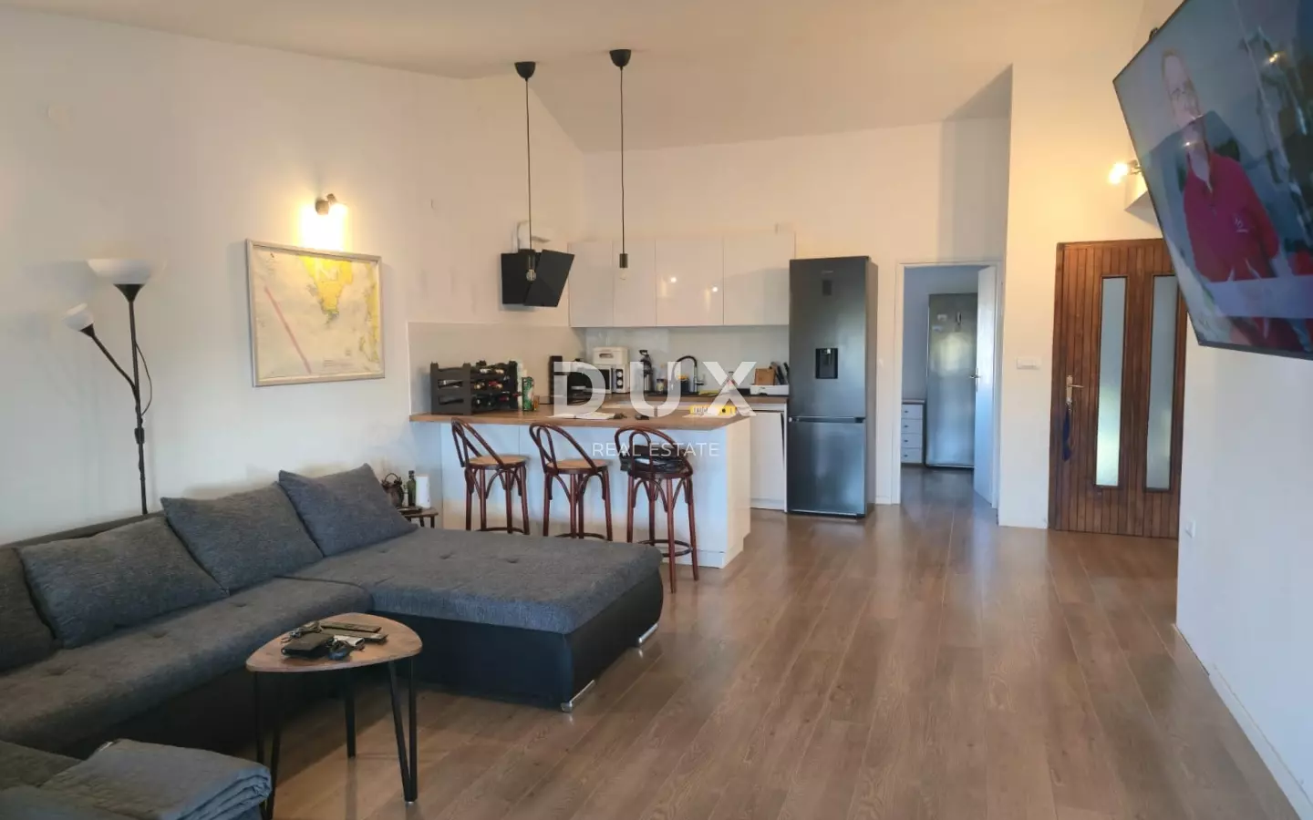 3-bedroom Apartment In Fažana, Croatia (90,56 M²)