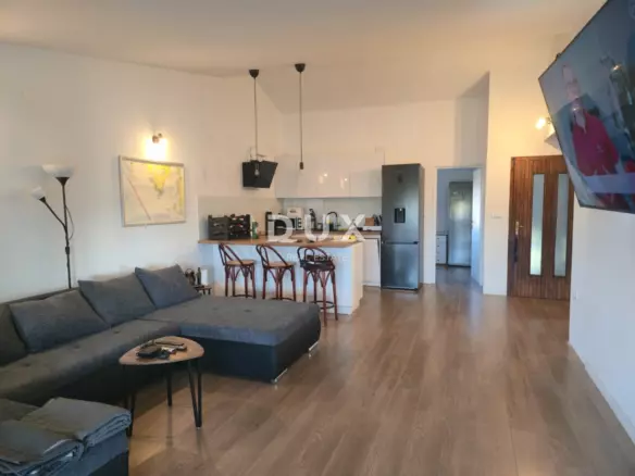3-bedroom Apartment In Fažana, Croatia (90,56 M²)