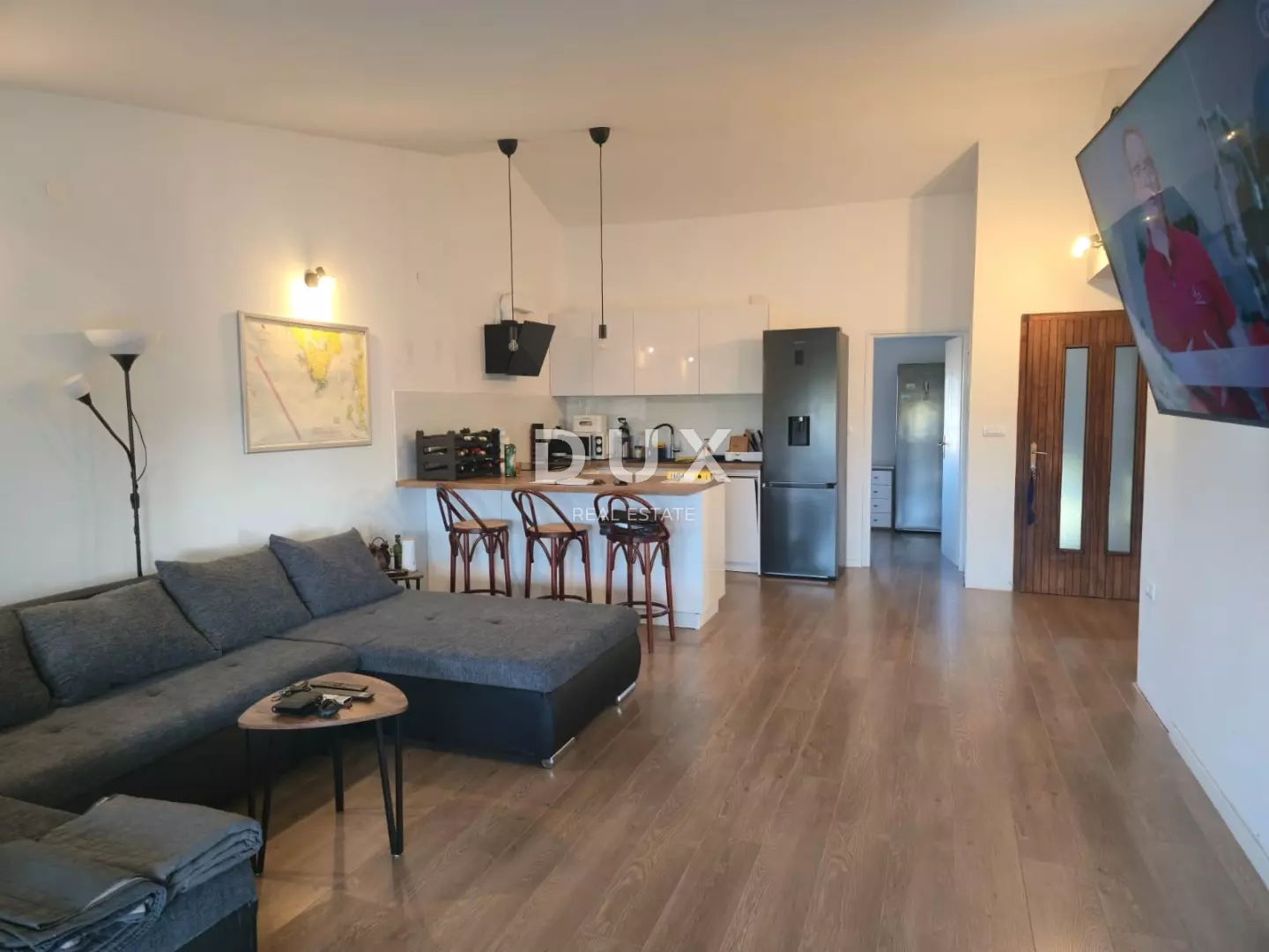 3-bedroom Apartment In Fažana, Croatia (90,56 M²)