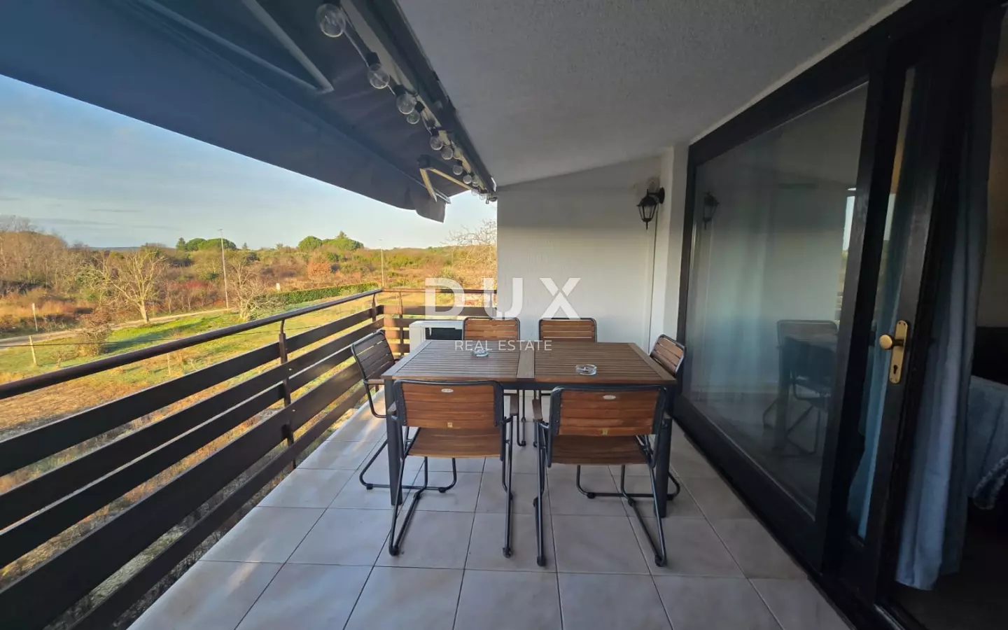 3-bedroom Apartment In Fažana, Croatia (90,56 M²)