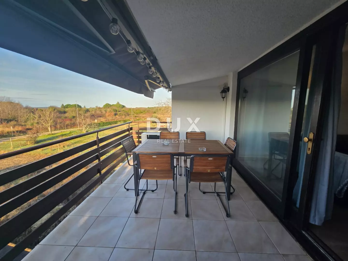 3-bedroom Apartment In Fažana, Croatia (90,56 M²)