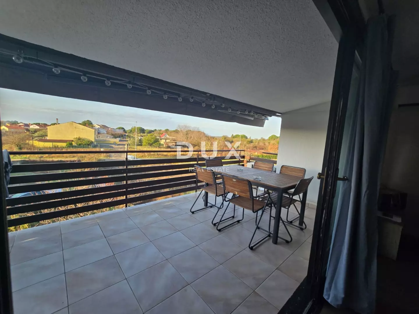 3-bedroom Apartment In Fažana, Croatia (90,56 M²)