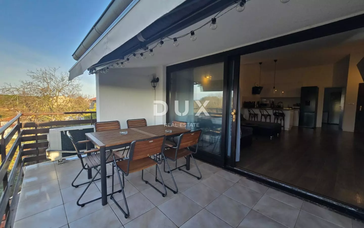3-bedroom Apartment In Fažana, Croatia (90,56 M²)