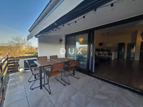 3-bedroom Apartment In Fažana, Croatia (90,56 M²)