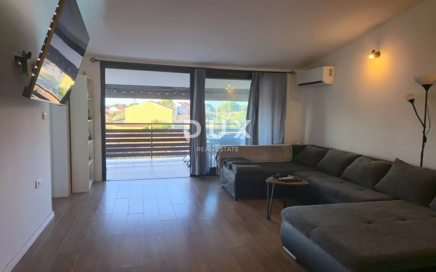 3-bedroom Apartment In Fažana, Croatia (90,56 M²)