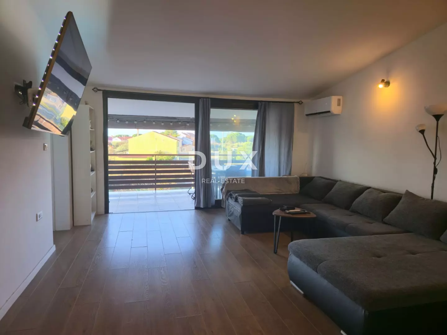 3-bedroom Apartment In Fažana, Croatia (90,56 M²)