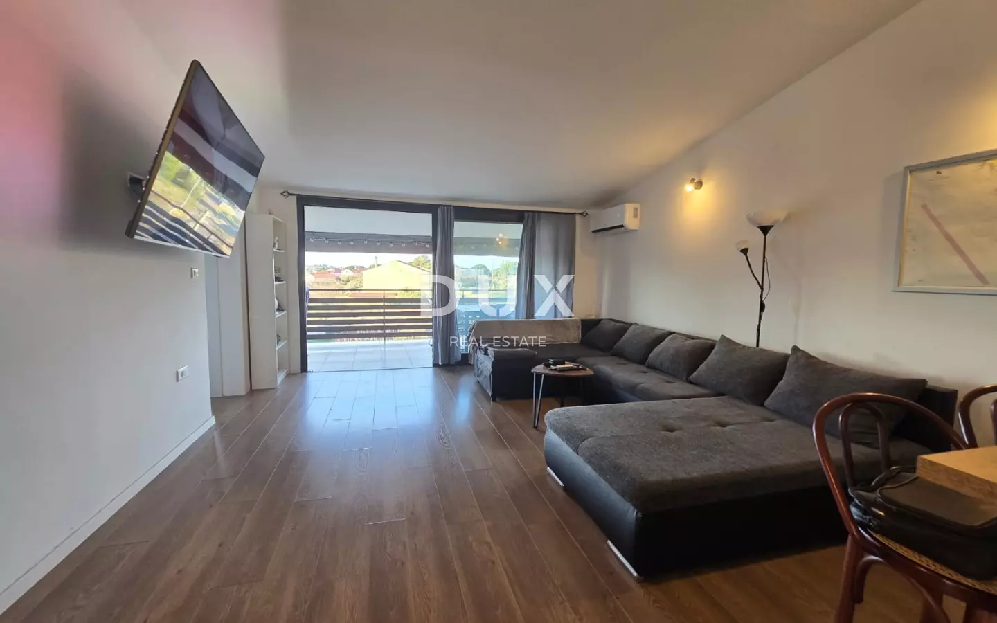 3-bedroom Apartment In Fažana, Croatia (90,56 M²)