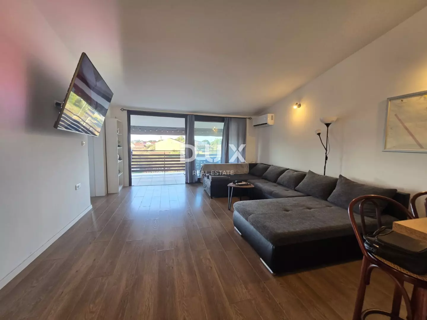 3-bedroom Apartment In Fažana, Croatia (90,56 M²)