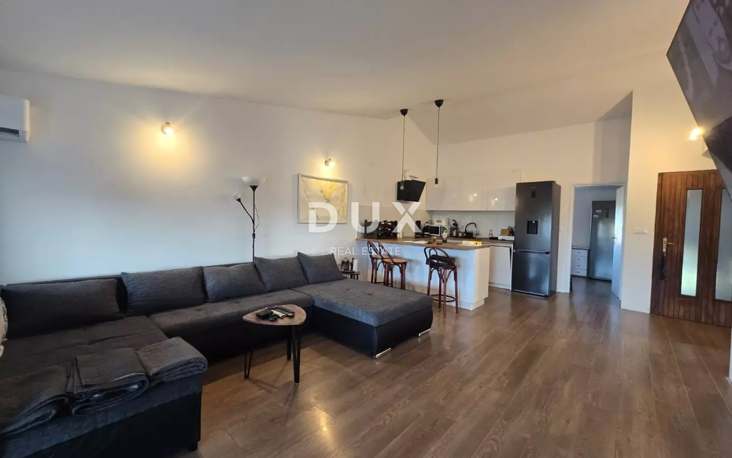 3-bedroom Apartment In Fažana, Croatia (90,56 M²)