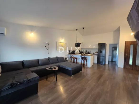 3-bedroom Apartment In Fažana, Croatia (90,56 M²)