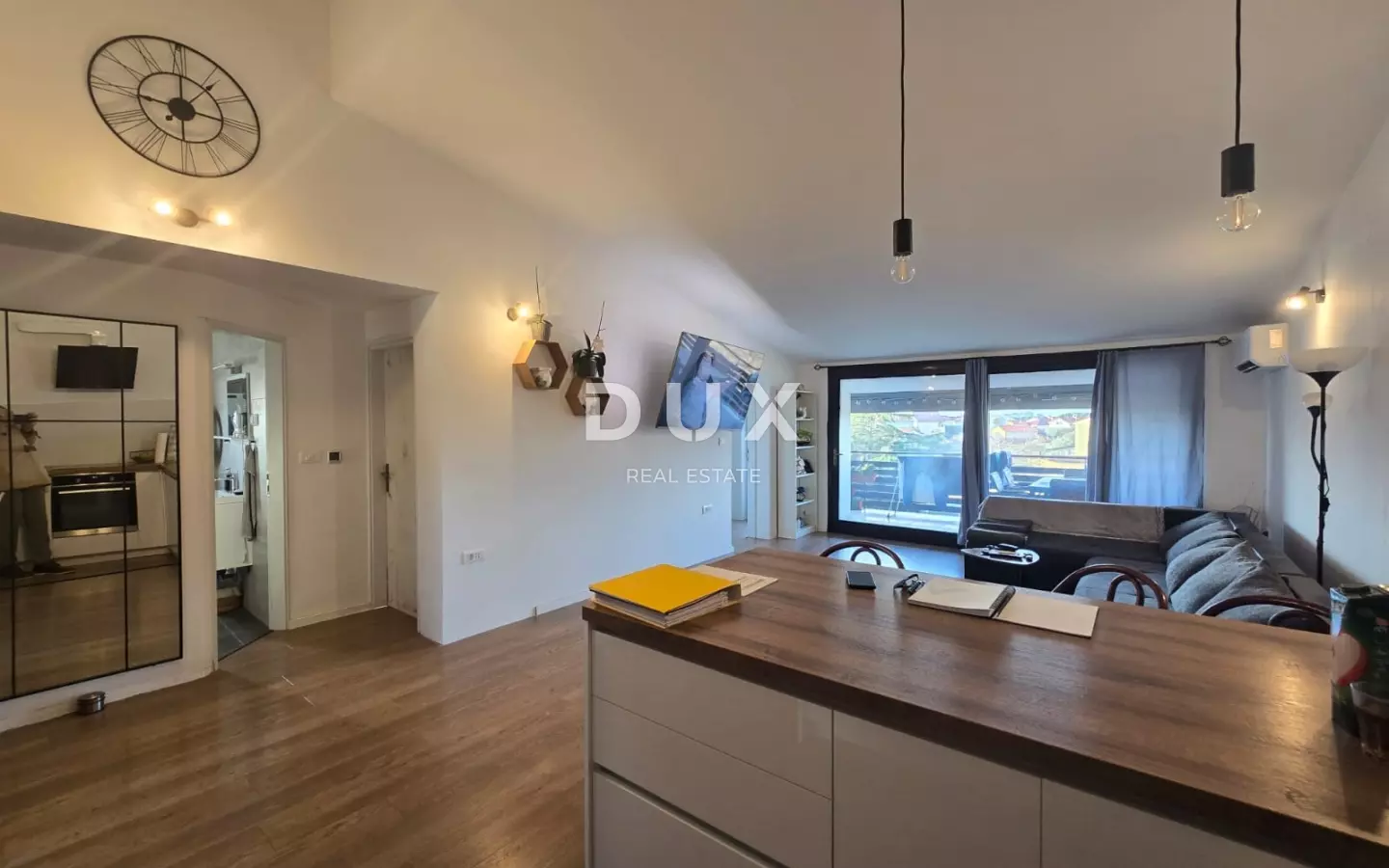 3-bedroom Apartment In Fažana, Croatia (90,56 M²)