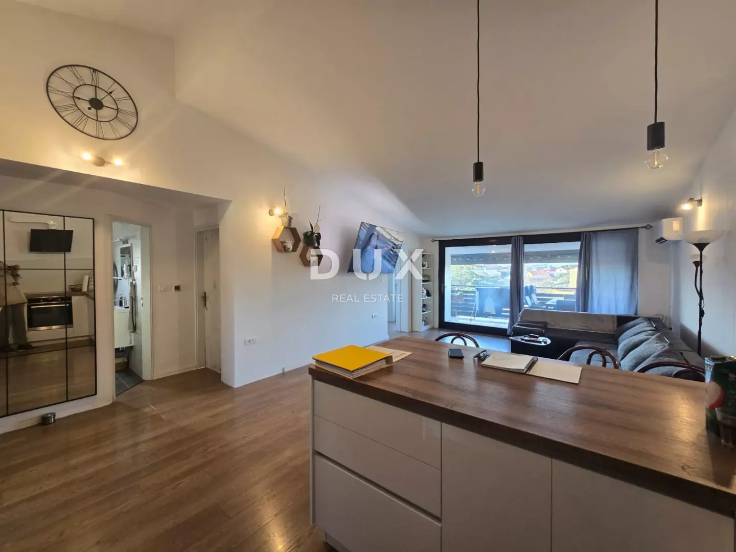 3-bedroom Apartment In Fažana, Croatia (90,56 M²)