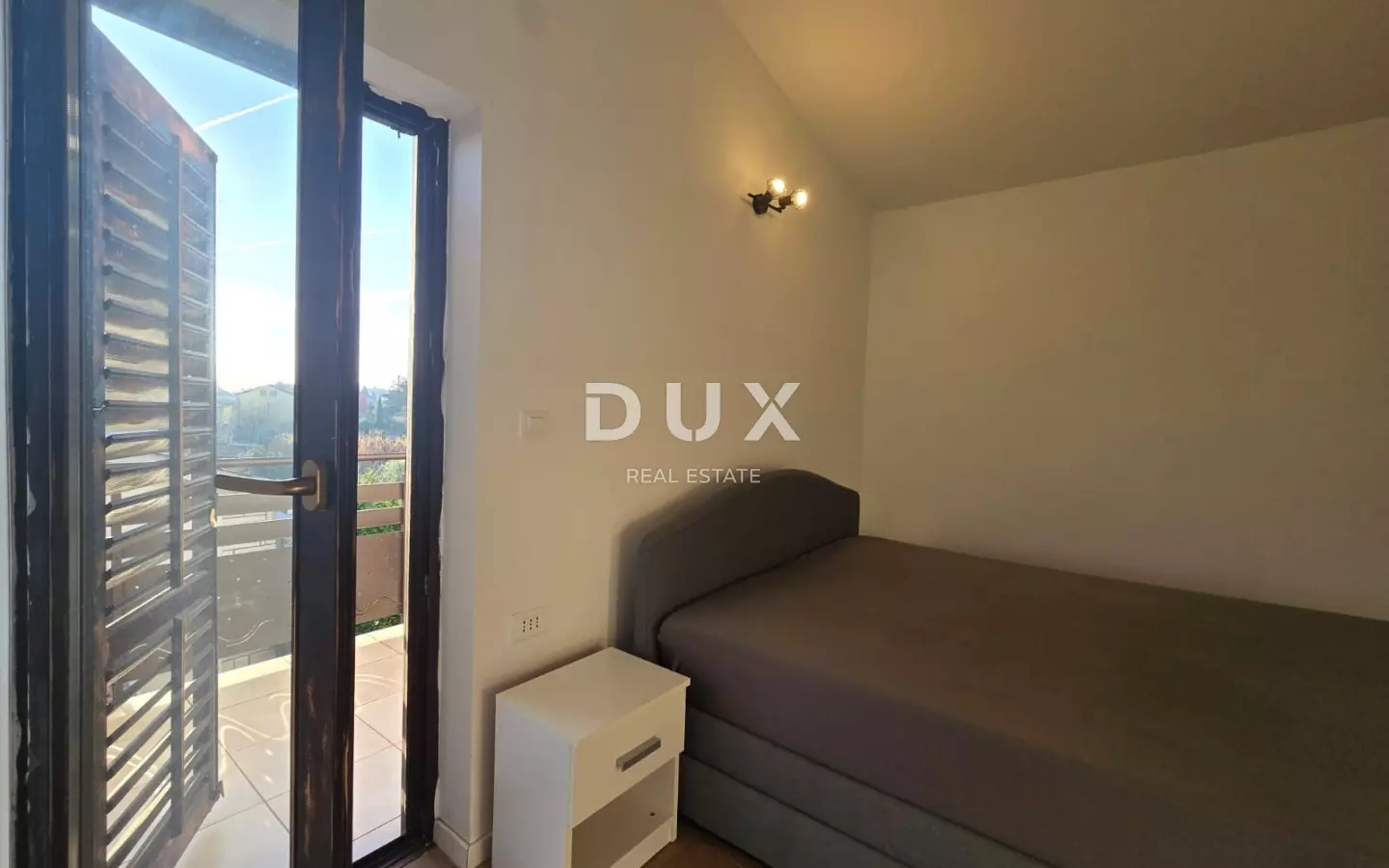 3-bedroom Apartment In Fažana, Croatia (90,56 M²)