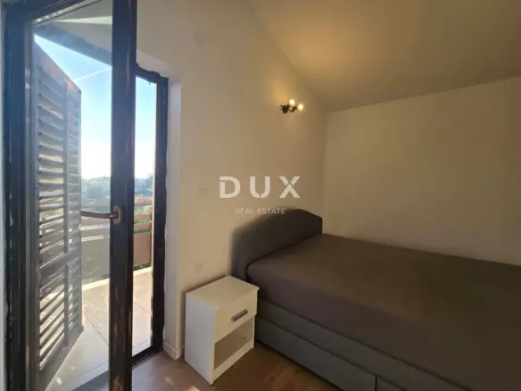 3-bedroom Apartment In Fažana, Croatia (90,56 M²)